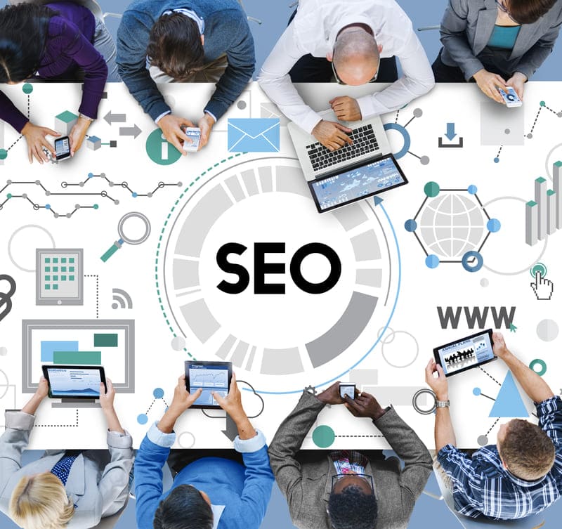 11 этапов SEO-продвижения сайта