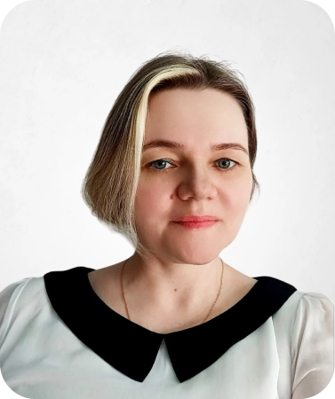 Анна Щеклеина