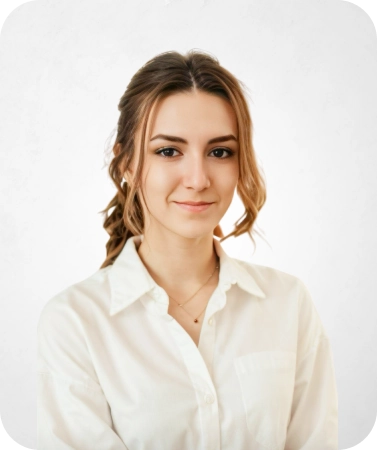 Екатерина Емельянова