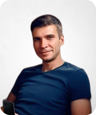 Иван Бергер