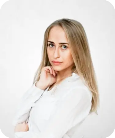 Ольга Абалмасова