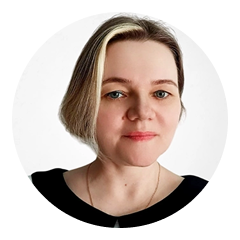 Анна Щеклеина