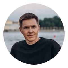 Сергей Кудрявцев